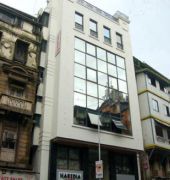 Haredia Hotel Mumbai Exterior photo