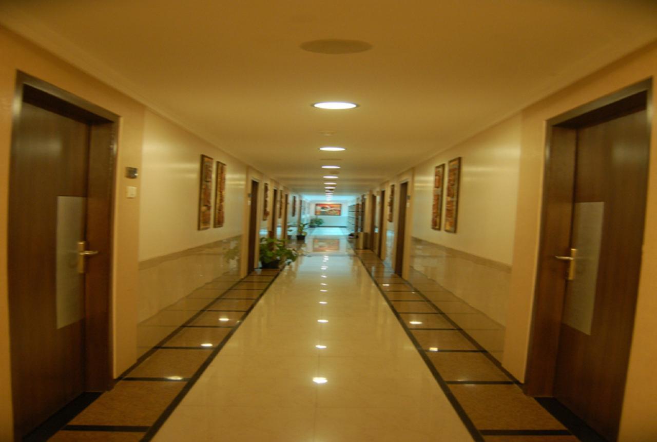 Haredia Hotel Mumbai Exterior photo